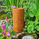 Bamboo Bubble Pot