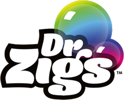 Doctor Zigs Logo
