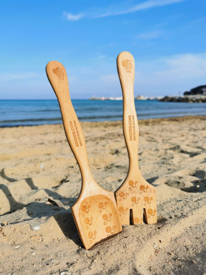 Beach Creativity Kit