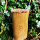 Bamboo Foamer