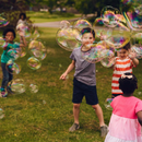 Bubble Machine Mix