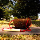 Dr Zigs Coconut Bucket
