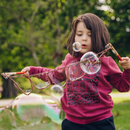 Multi-Loop Bubble Wand (Medium)
