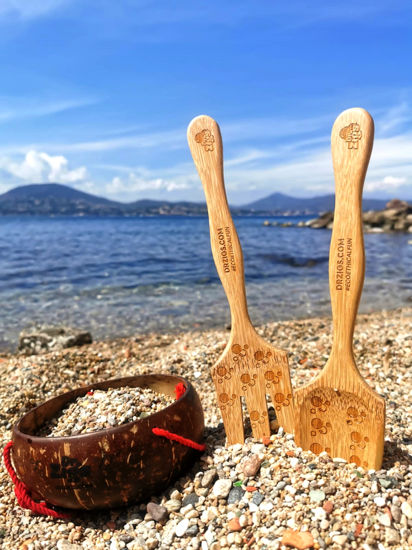 Beach Creativity Kit