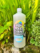 10x Concentrate Giant Bubble Mix
