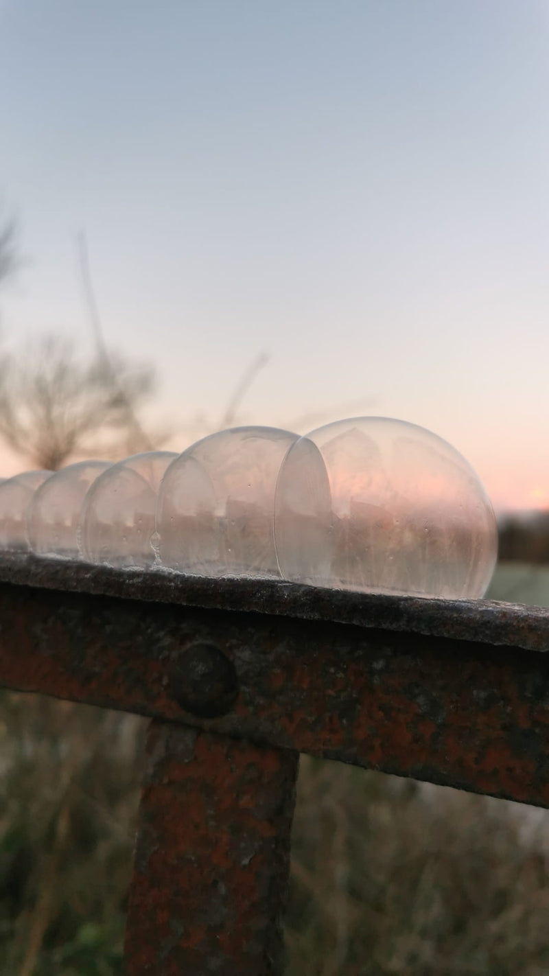 Frozen Bubble Kit