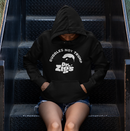 Bubbles Not Trump Hoodie