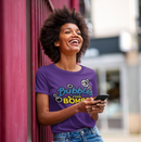 Bubbles Not Bombs T-shirt - Ukraine Flag