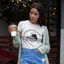 Bubbles Not Trump T-shirt