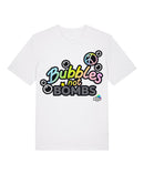 Bubbles Not Bombs T-shirt