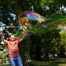 10x Concentrate Giant Bubble Mix