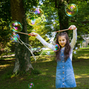 10x Concentrate Giant Bubble Mix