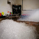 Bubble Machine Mix