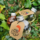 Christmas Bubble Bauble Kit