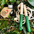 Christmas Bubble Bauble Kit