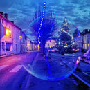 Christmas Bubble Bauble Kit