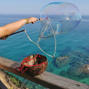 Dr Zigs Coconut Bucket