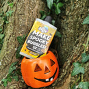 Pumpkin Spice Scented Bubble Mix