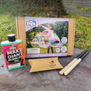 Giant Wand Flatpack Bubble Kit