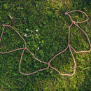 Multi-Loop Bubble Wand (Medium)