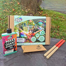 Multi Wand Flatpack Bubble Kit