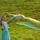 My First Giant Bubble Kit