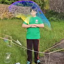 Over the Head In a Bubble Kit