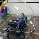 Over the Head In a Bubble Kit