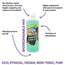 Ready To Go Giant Bubble Mix