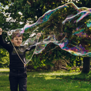 Ready To Go Giant Bubble Mix